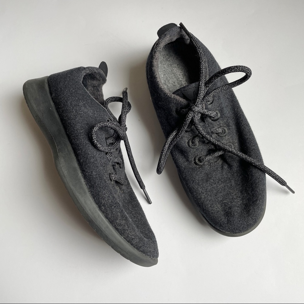 Allbirds Merino Wool Sneakers